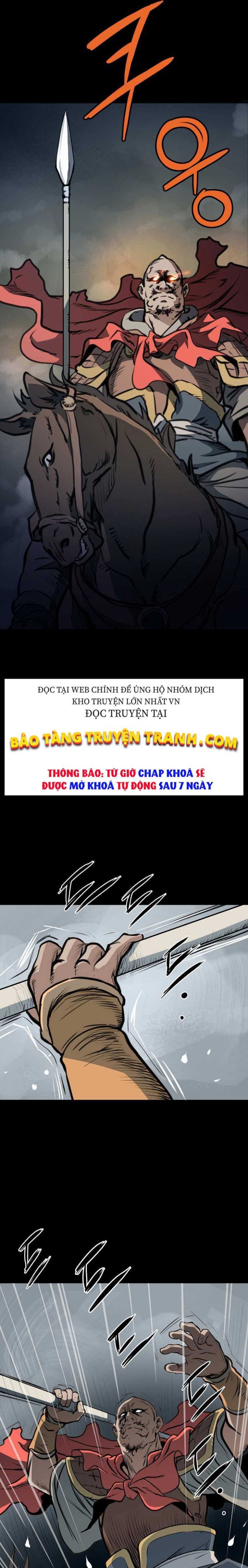 Đại Tướng Quân - Page 18