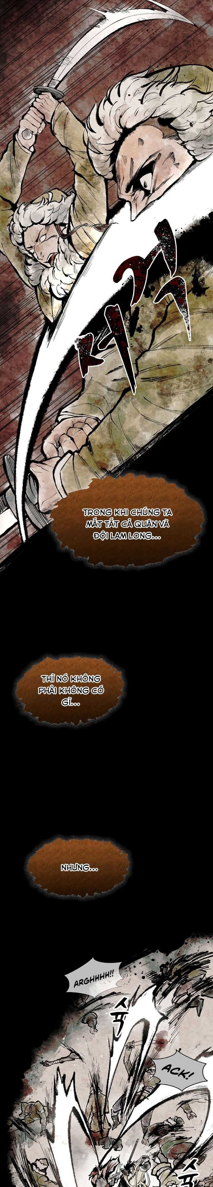 Quán Trọ Phong Ba - Page 10