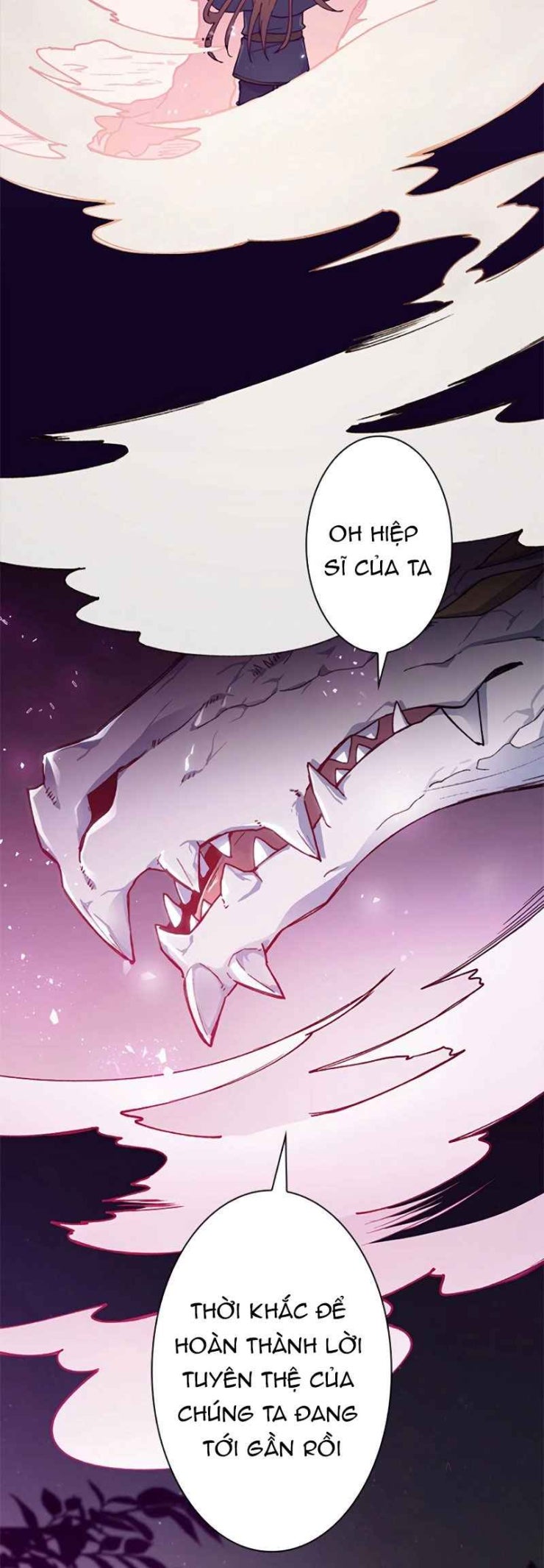 Công Tước Bạch Long - Page 63