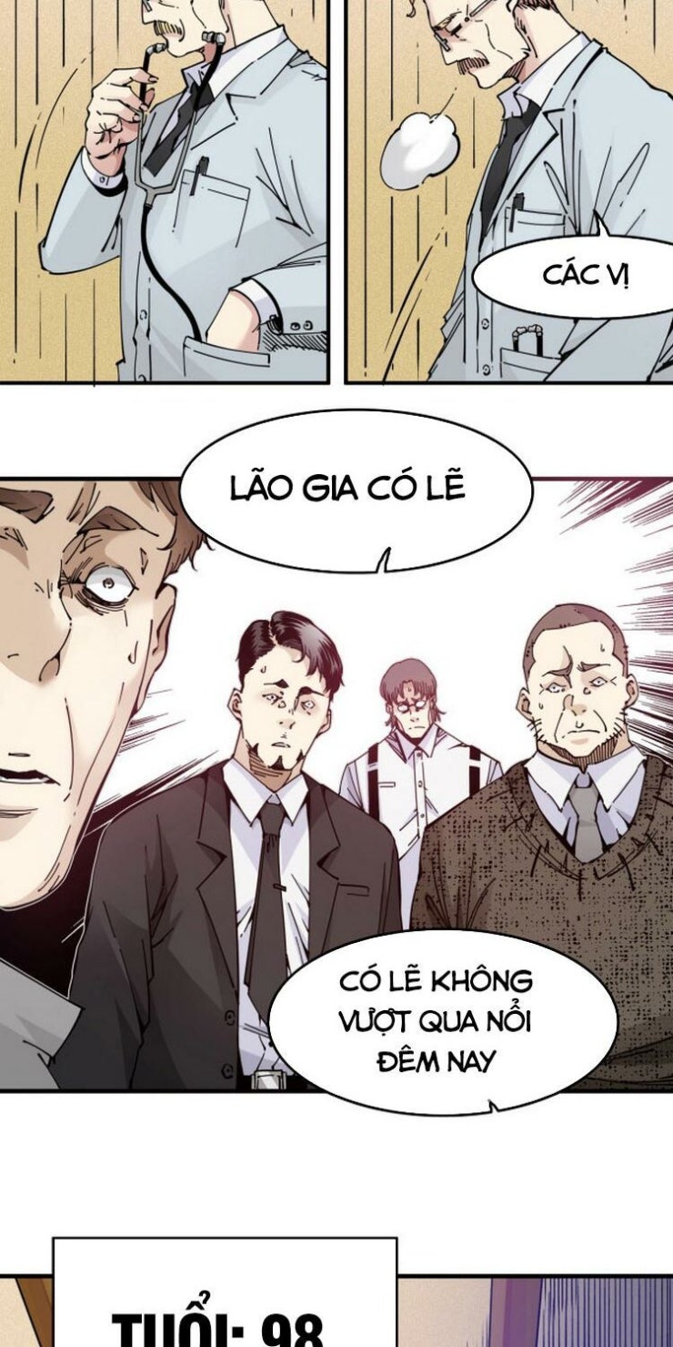 Câu Lạc Bộ Trường Sinh - Page 8