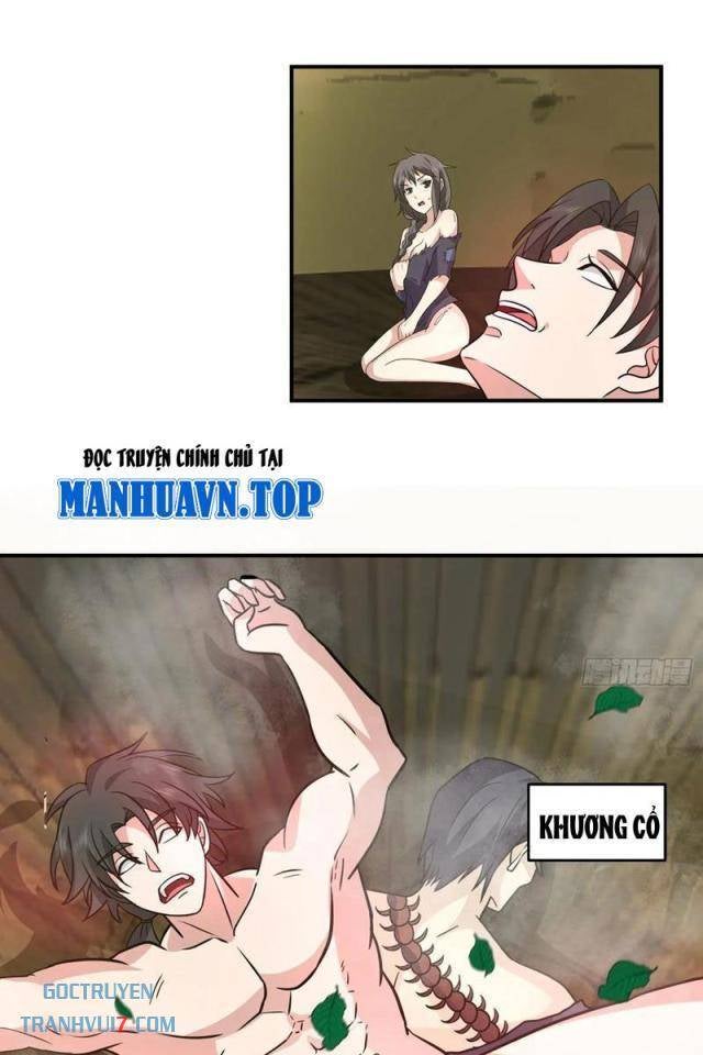 Vô Địch Thật Tĩnh Mịch - Page 37