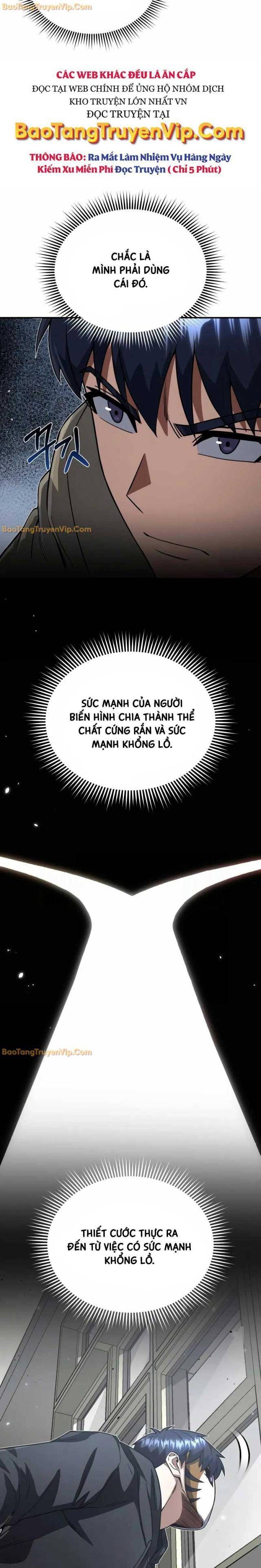 Thiên Tài Của Dòng Dõi Độc Nhất Vô Nhị - Page 22