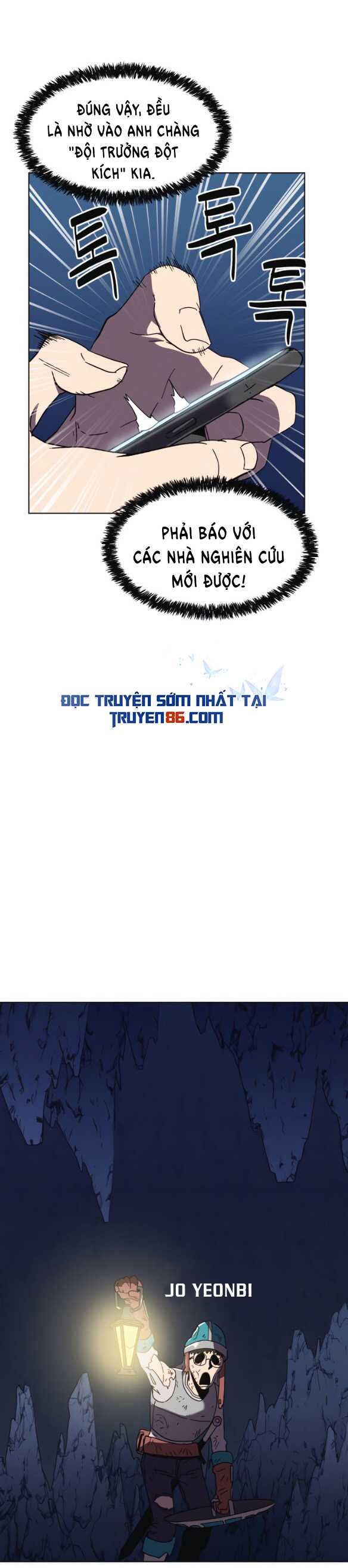 Trùm Cuối - Page 50