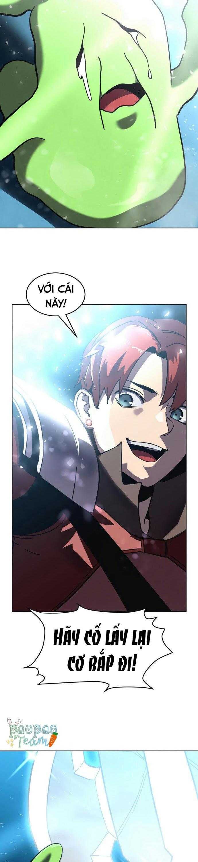 Trùm Cuối - Page 25