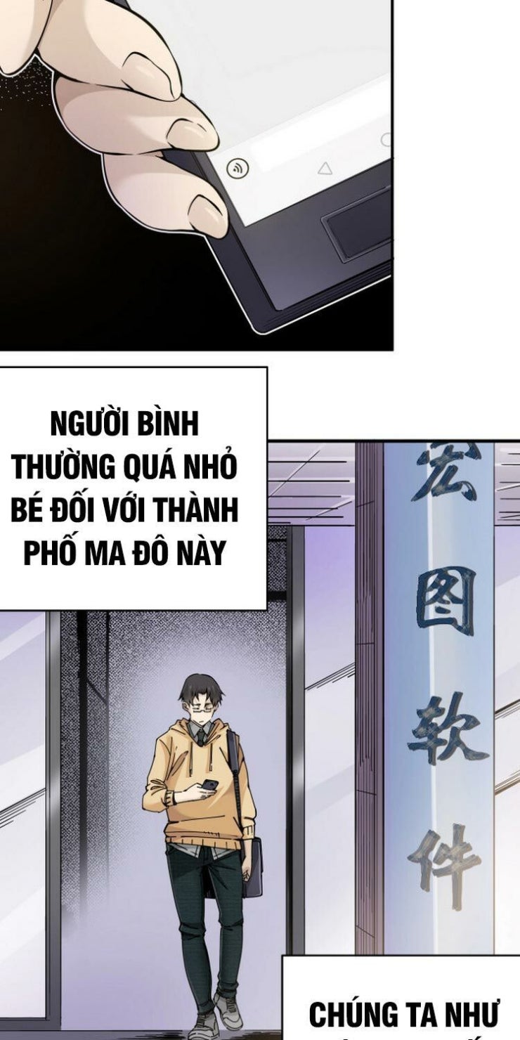 Câu Lạc Bộ Trường Sinh - Page 29