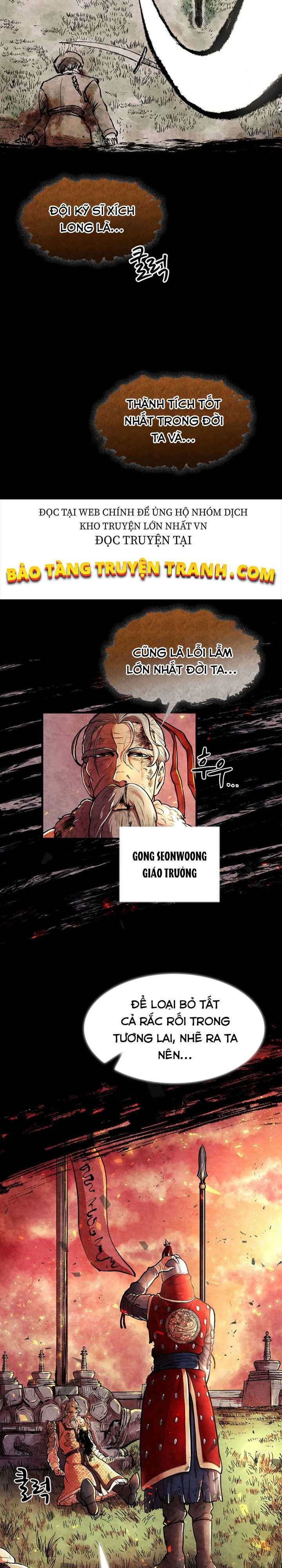 Quán Trọ Phong Ba - Page 13