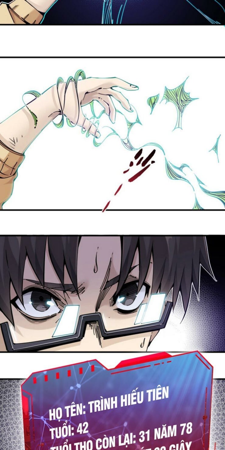 Câu Lạc Bộ Trường Sinh - Page 46