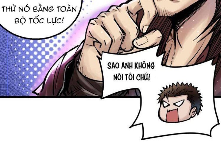 Thế Giới Xa Lạ - Page 29