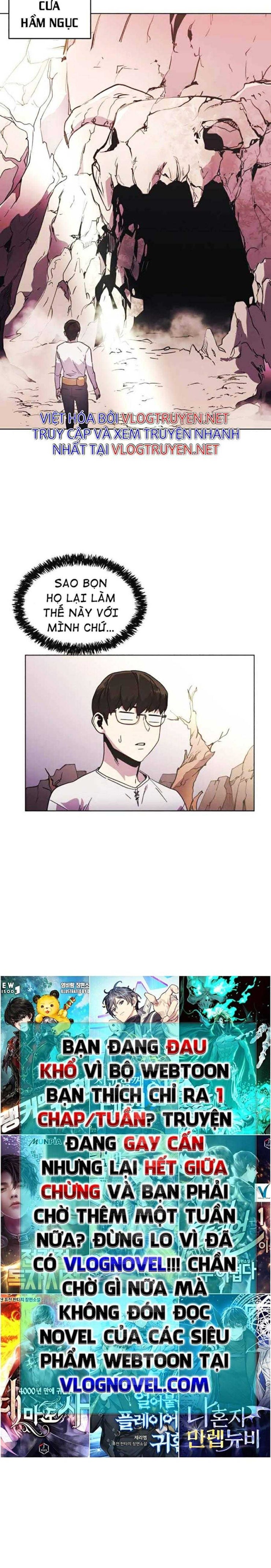 Trùm Cuối - Page 20