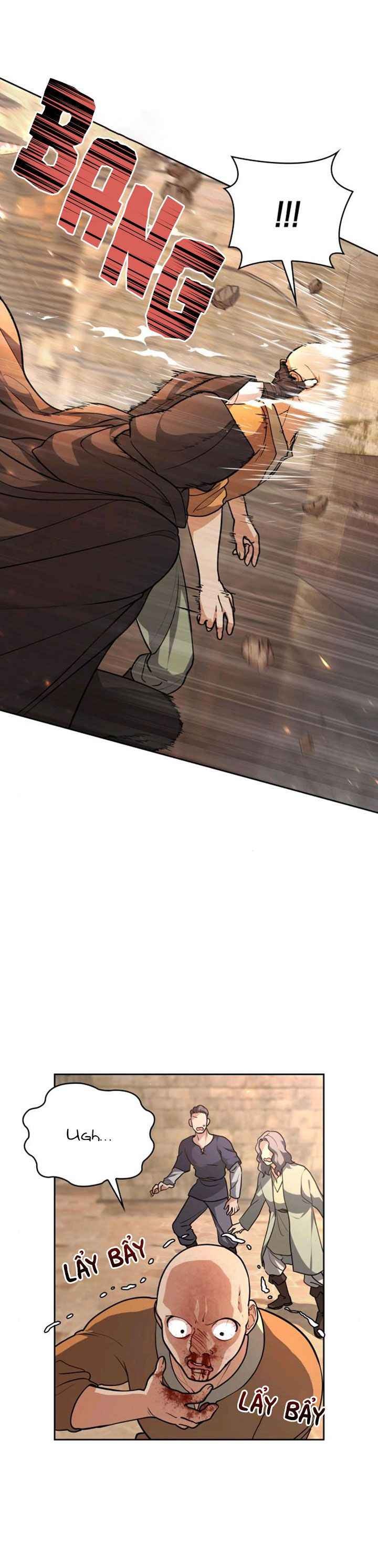 Regina Lena - Gửi Người Không Được Tha Thứ - Page 15