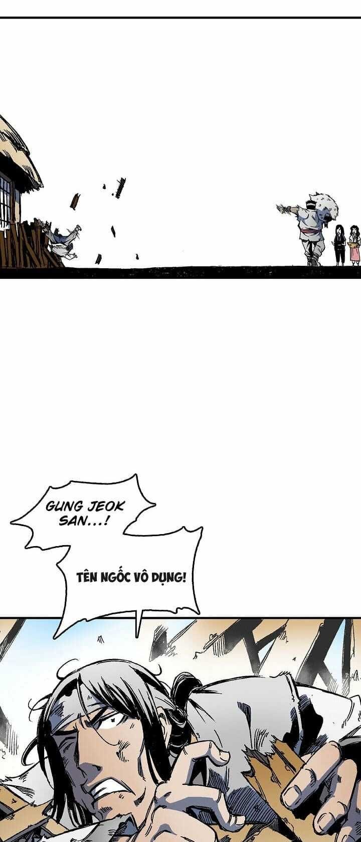 Hồi Ức Chiến Thần - Page 66