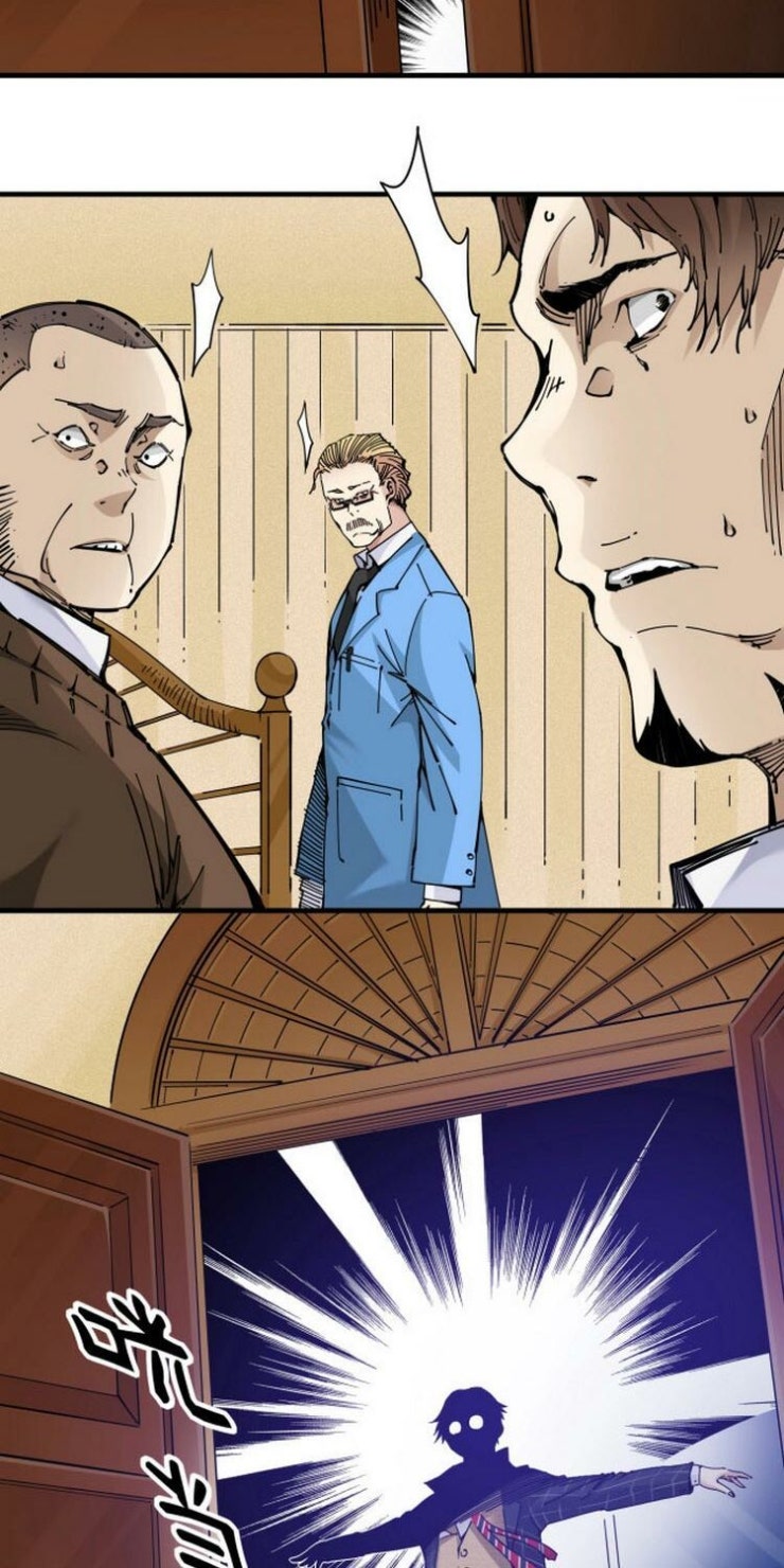 Câu Lạc Bộ Trường Sinh - Page 10