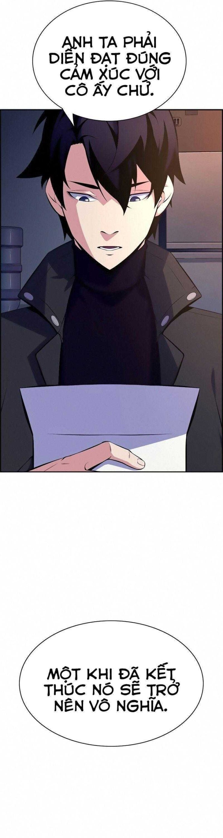 Kẻ Ngoại Lai Ở Vùng Đất Bị Ruồng Bỏ - Page 72