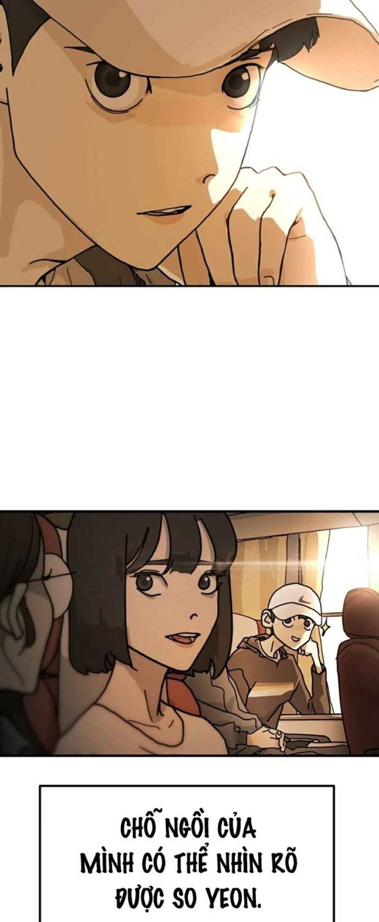 Đại Dịch Seoul - Page 35