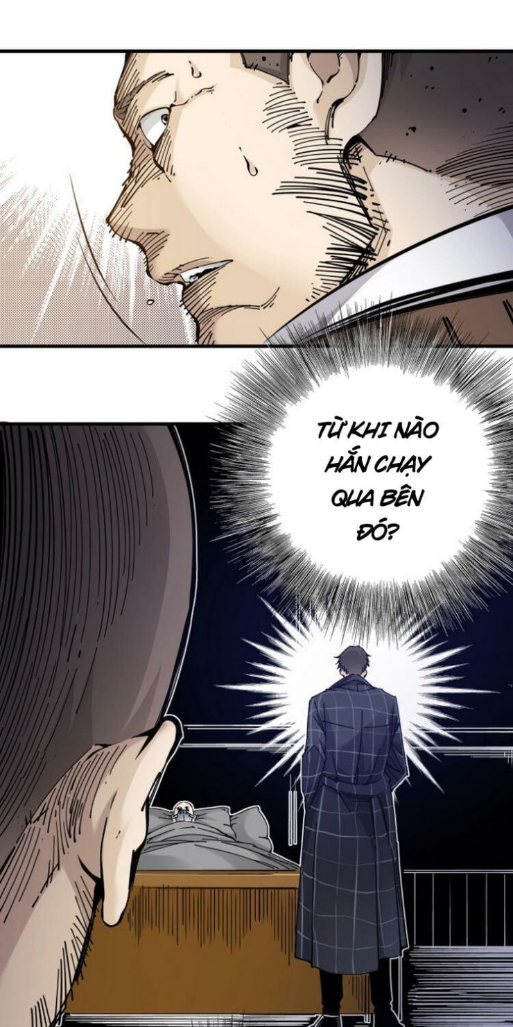 Câu Lạc Bộ Trường Sinh - Page 21