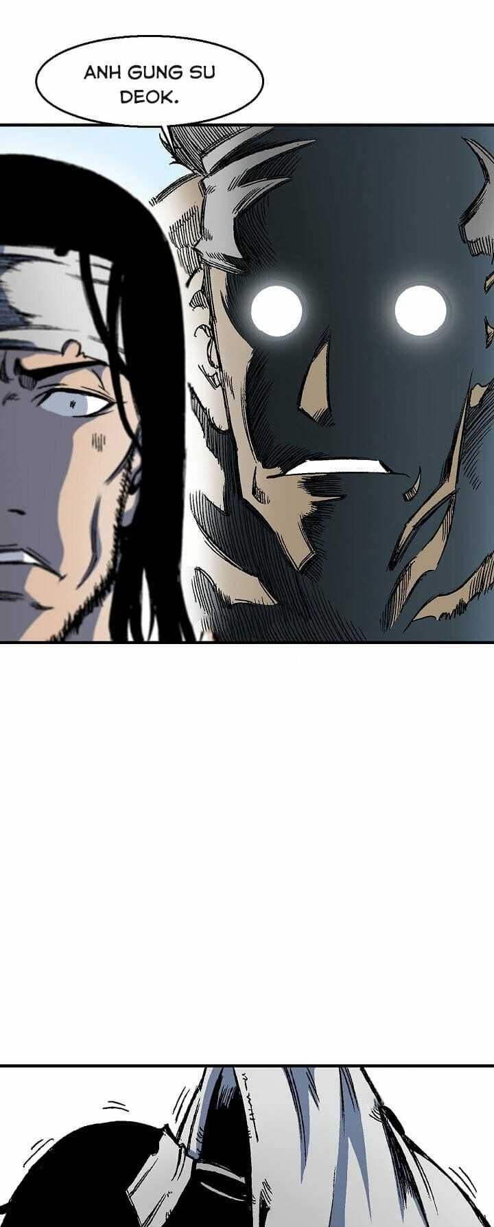 Hồi Ức Chiến Thần - Page 62