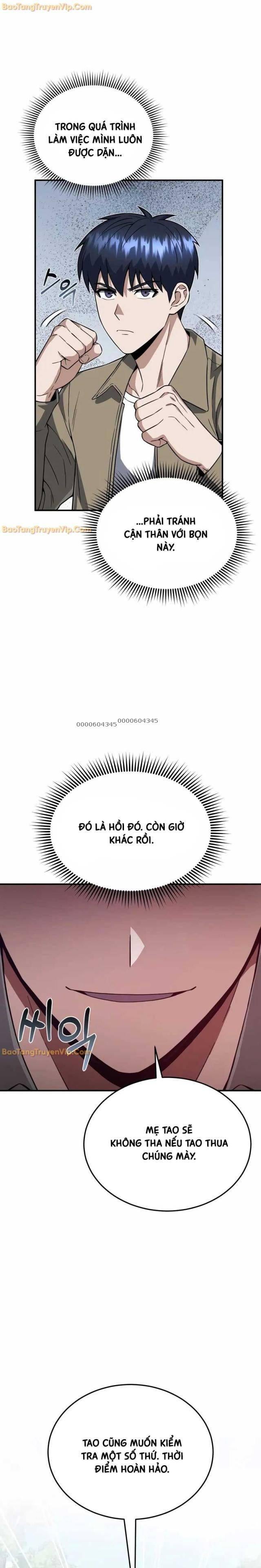 Thiên Tài Của Dòng Dõi Độc Nhất Vô Nhị - Page 8