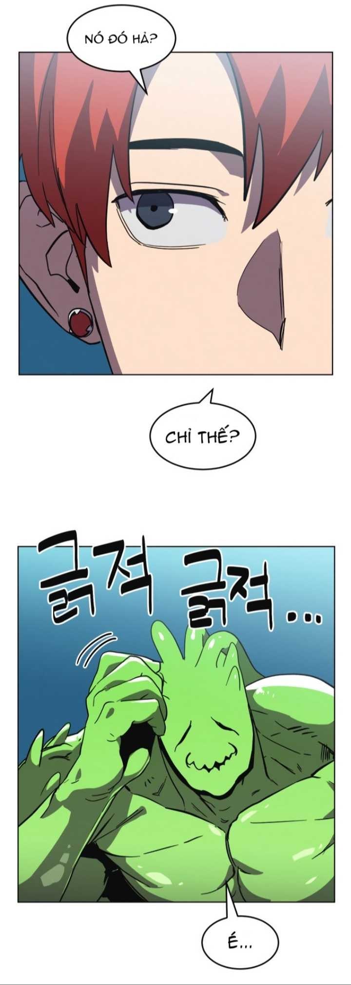 Trùm Cuối - Page 6