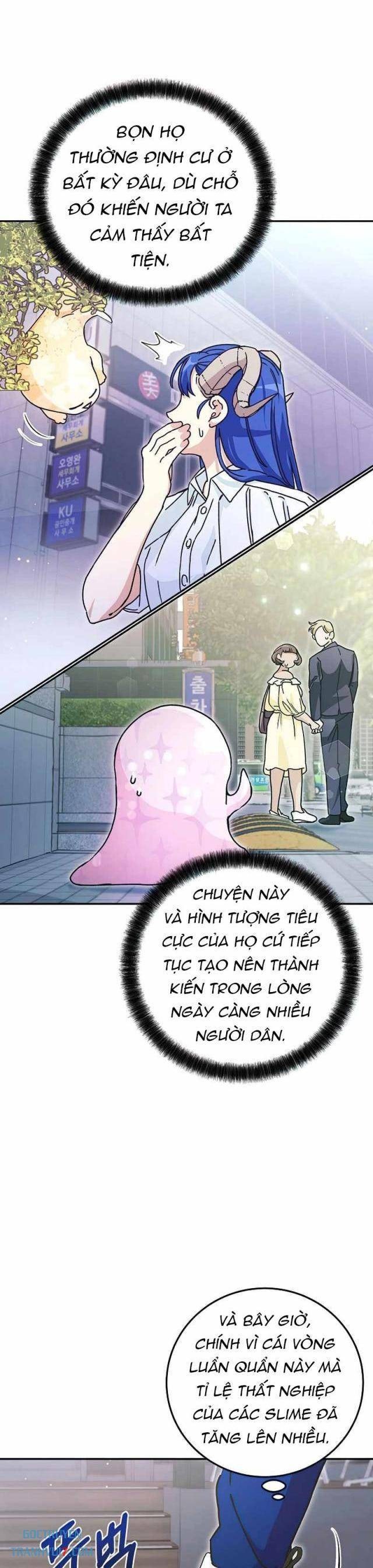 Trở Thành Công Tước Ở Thế Giới Ma Pháp - Page 4