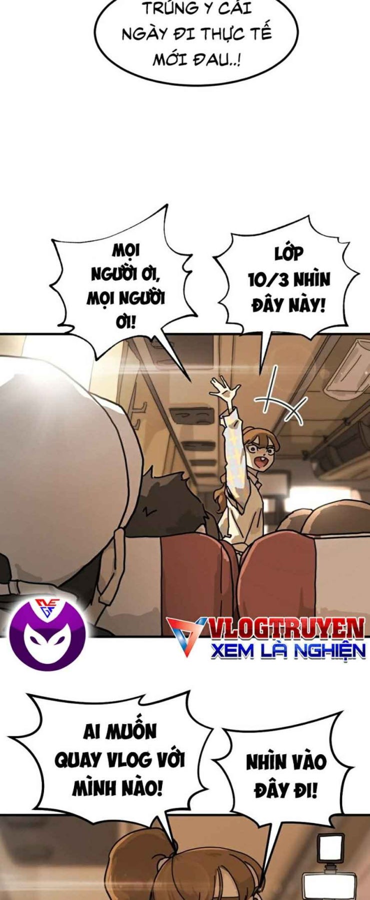 Đại Dịch Seoul - Page 41