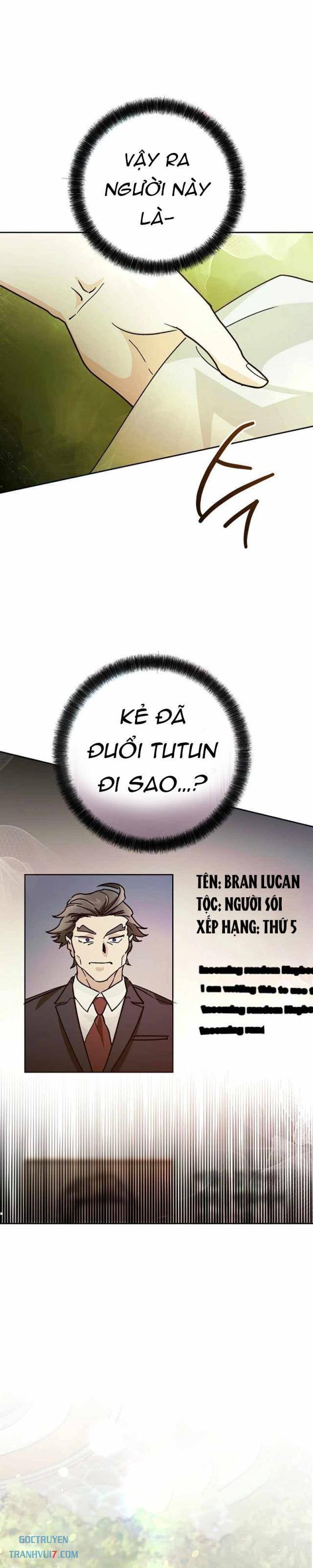 Trở Thành Công Tước Ở Thế Giới Ma Pháp - Page 32