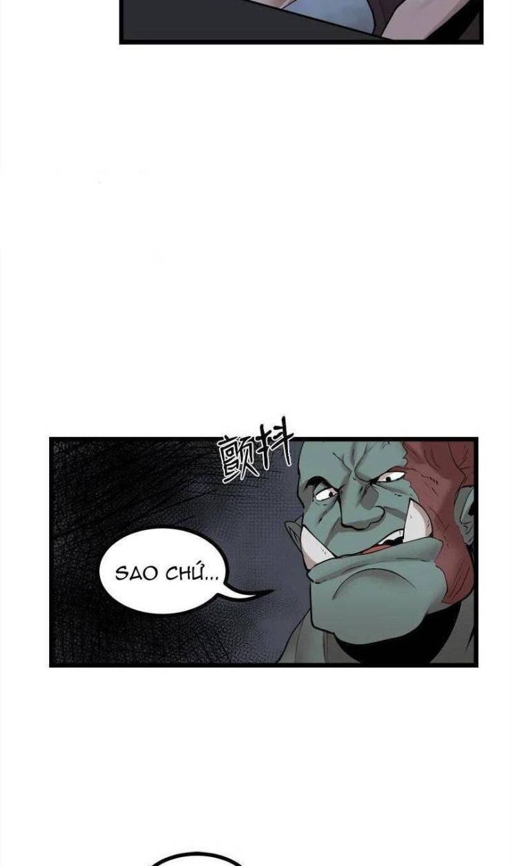 Bá Vương Hầm Ngục - Page 25