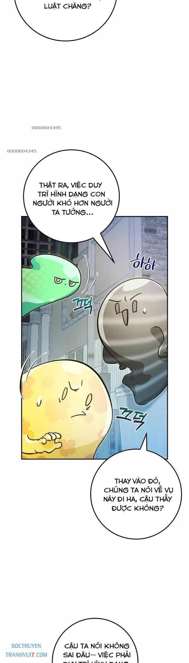 Trở Thành Công Tước Ở Thế Giới Ma Pháp - Page 8