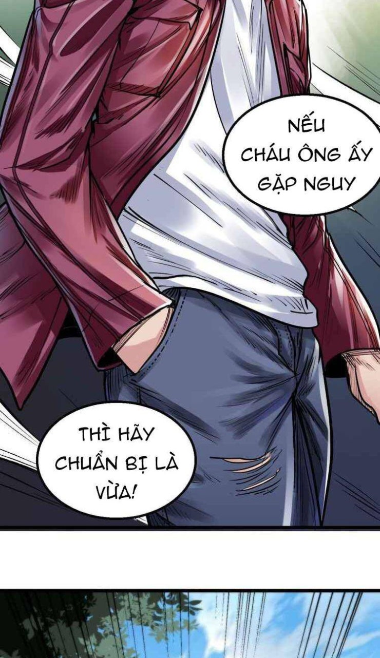 Thế Giới Xa Lạ - Page 20