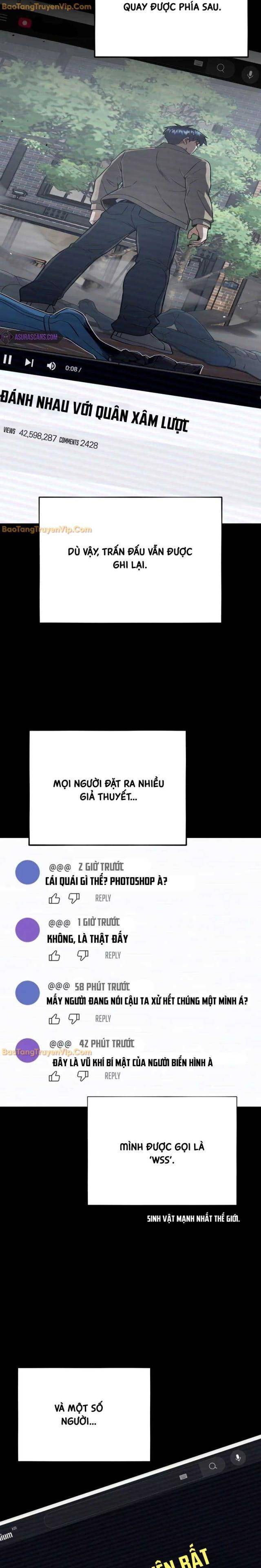 Thiên Tài Của Dòng Dõi Độc Nhất Vô Nhị - Page 33