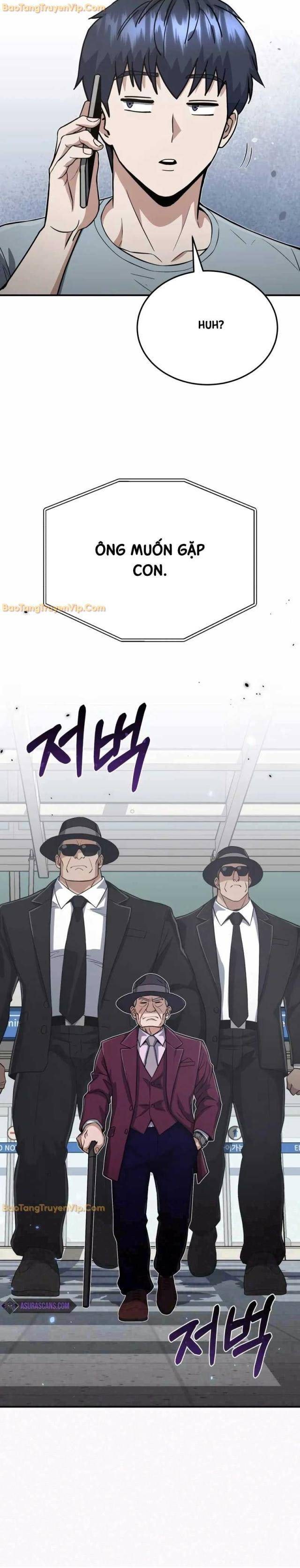 Thiên Tài Của Dòng Dõi Độc Nhất Vô Nhị - Page 37