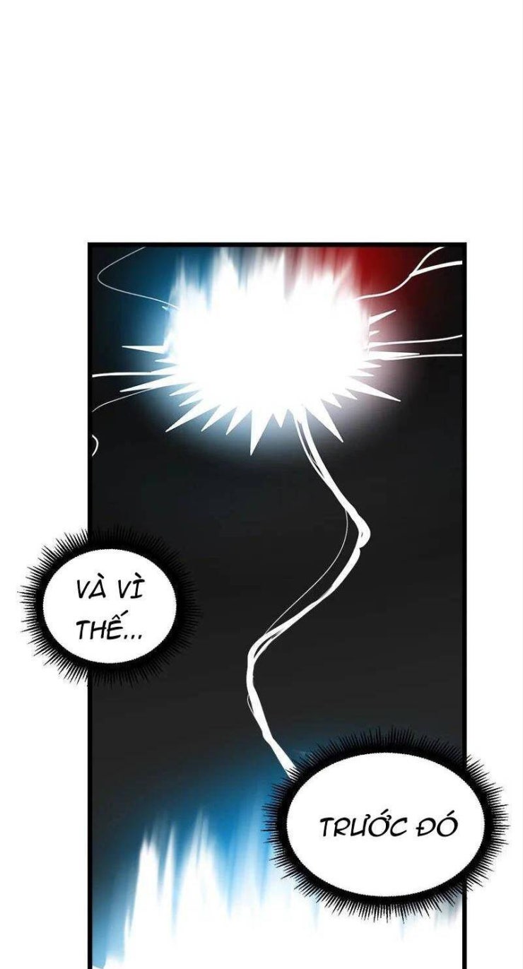 Bá Vương Hầm Ngục - Page 17