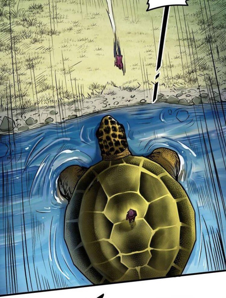 Thế Giới Xa Lạ - Page 42