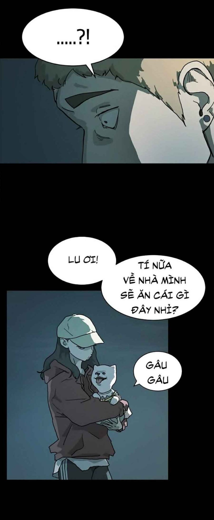 Đại Dịch Seoul - Page 10