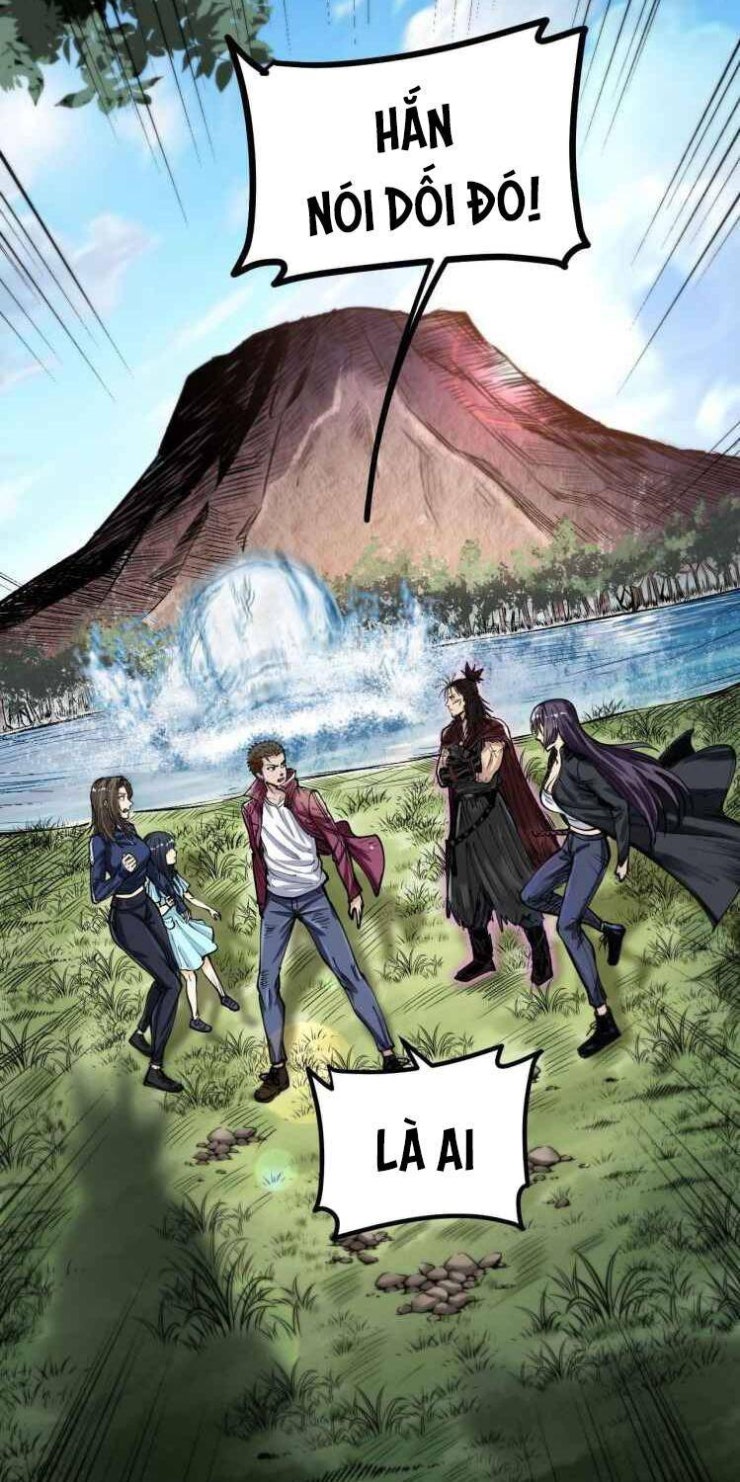 Thế Giới Xa Lạ - Page 21