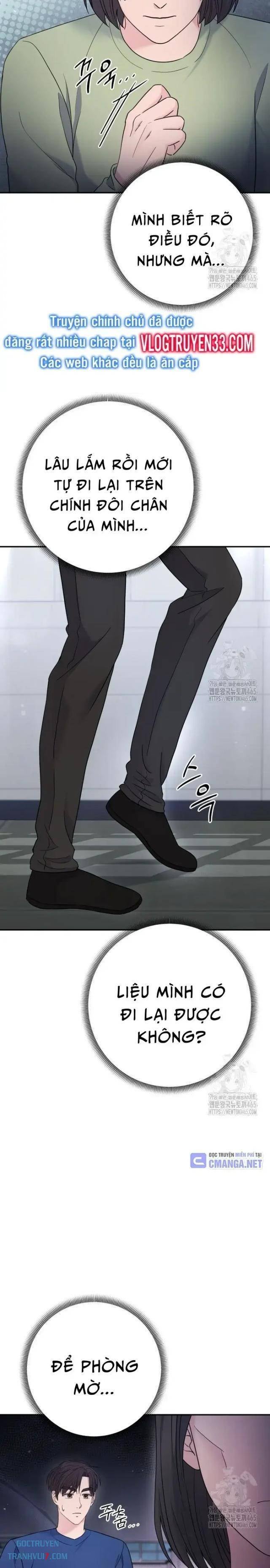 Nhà Vật Lý Trị Liệu Thần Kỳ - Page 31