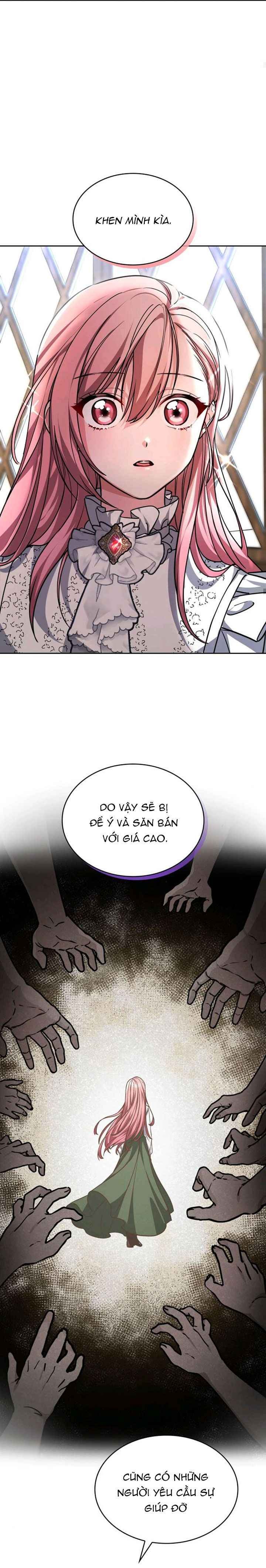 Regina Lena - Gửi Người Không Được Tha Thứ - Page 31