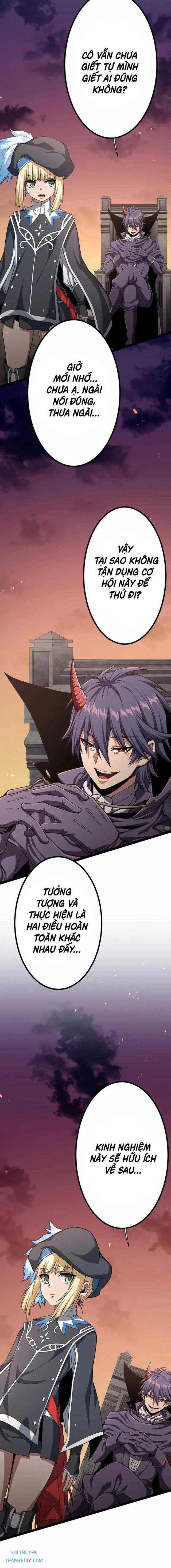 Phòng Thủ Hầm Ngục - Page 29