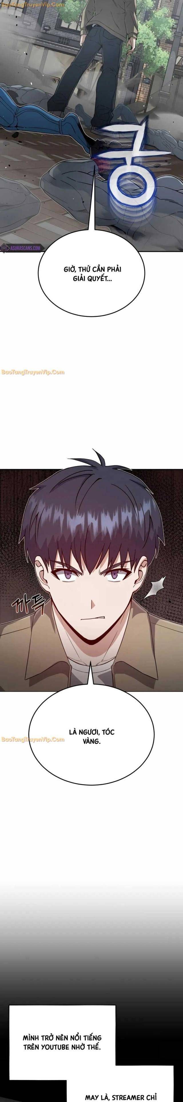 Thiên Tài Của Dòng Dõi Độc Nhất Vô Nhị - Page 32