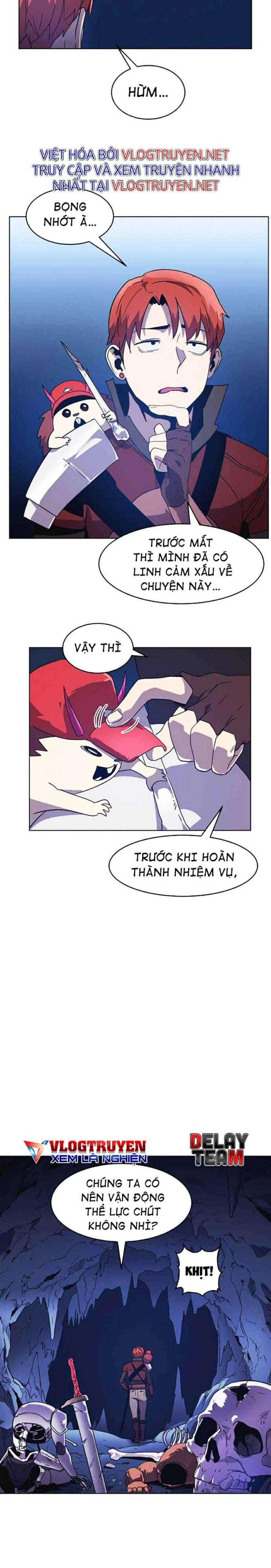 Trùm Cuối - Page 14