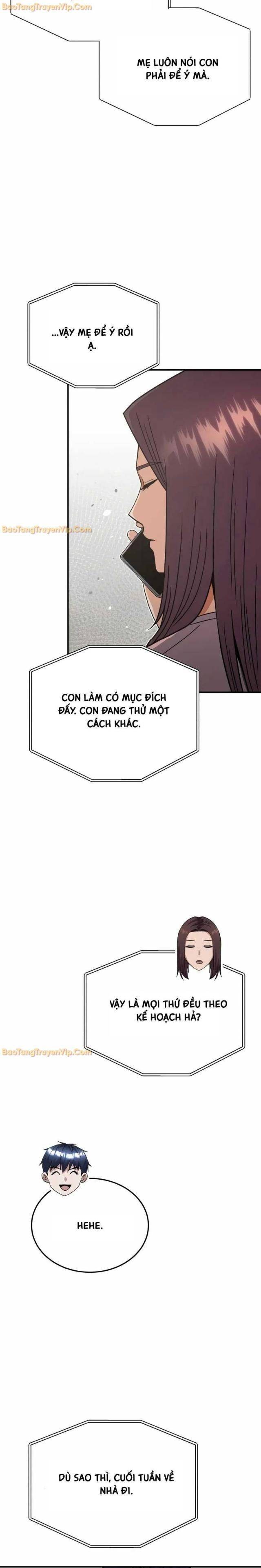 Thiên Tài Của Dòng Dõi Độc Nhất Vô Nhị - Page 36