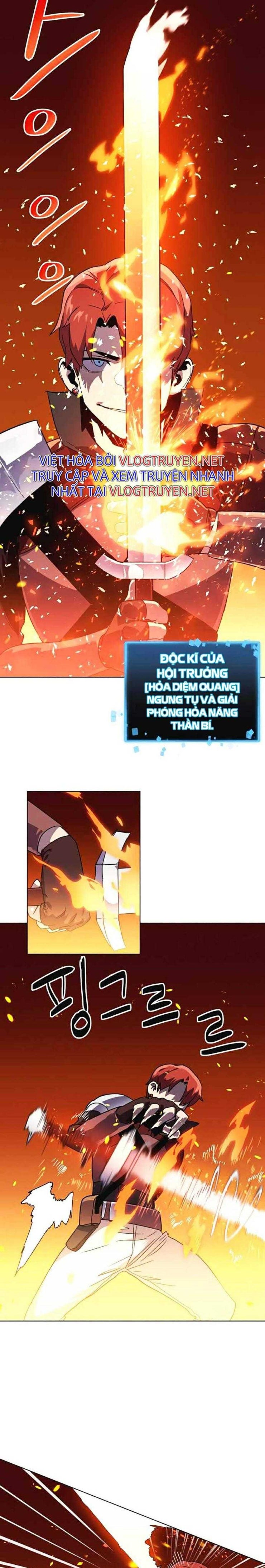 Trùm Cuối - Page 26