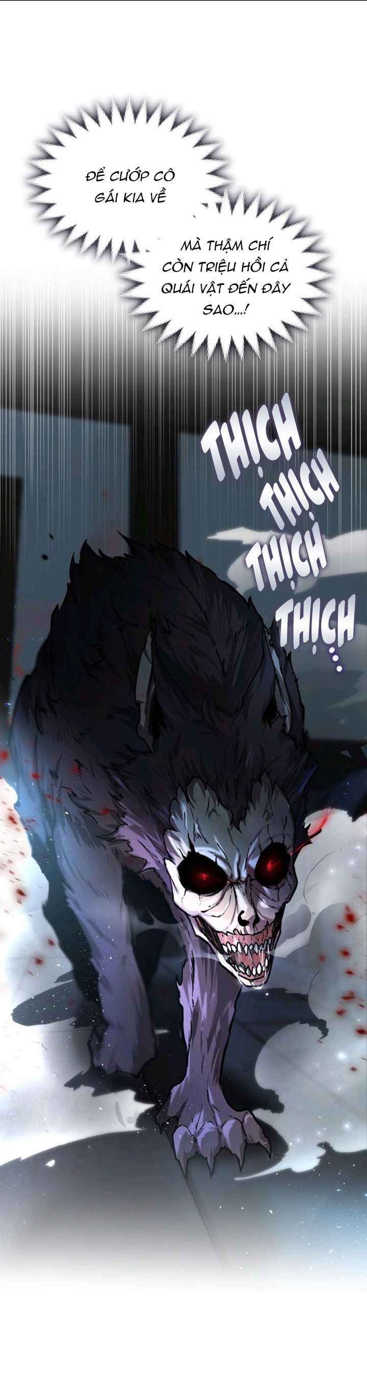 Regina Lena - Gửi Người Không Được Tha Thứ - Page 48