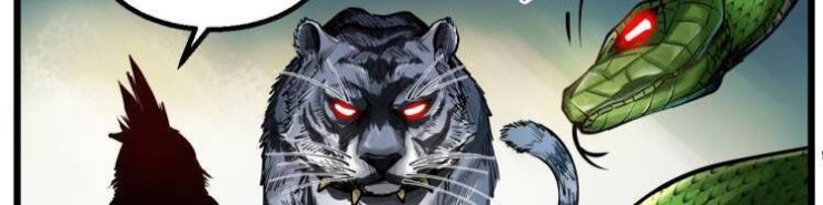 Thế Giới Xa Lạ - Page 15