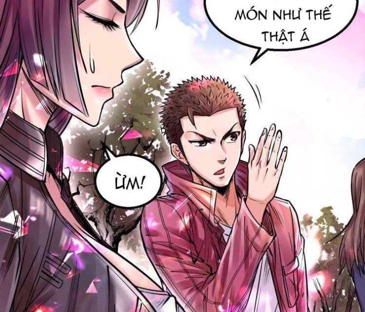 Thế Giới Xa Lạ - Page 15