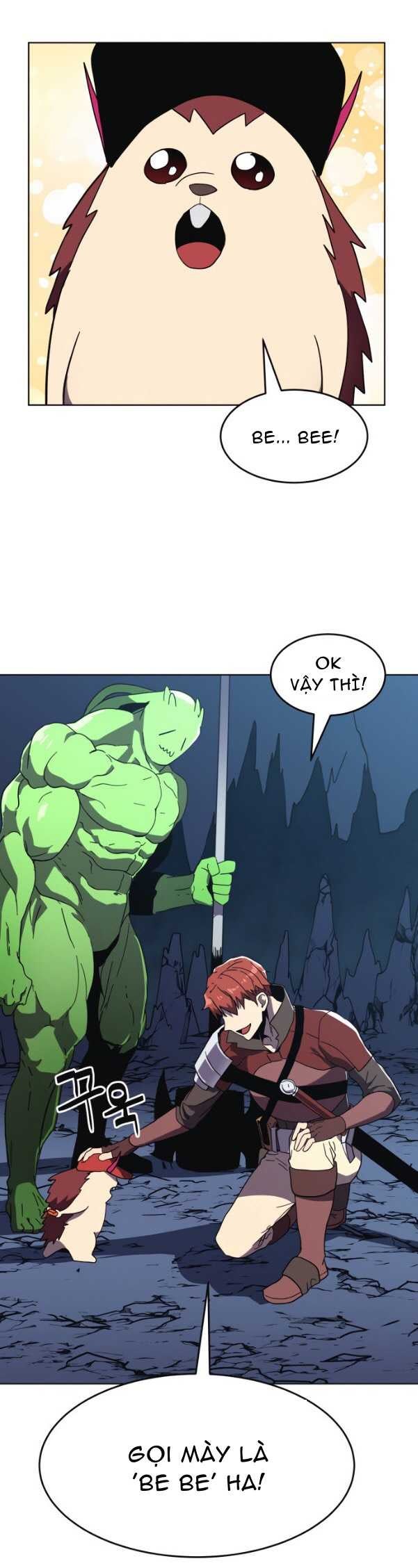 Trùm Cuối - Page 18