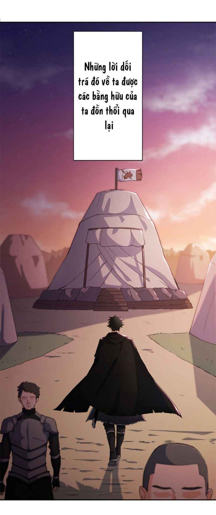 Công Tước Bạch Long - Page 34