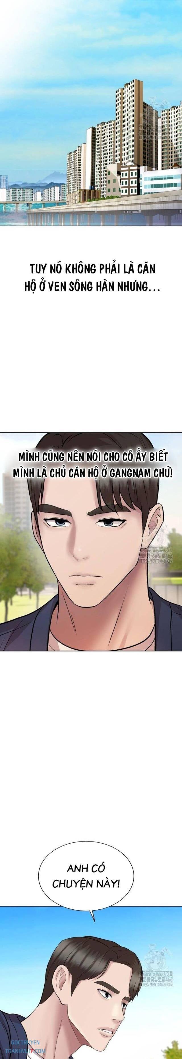 Người Trúng Độc Đắc Cũng Đi Làm - Page 34