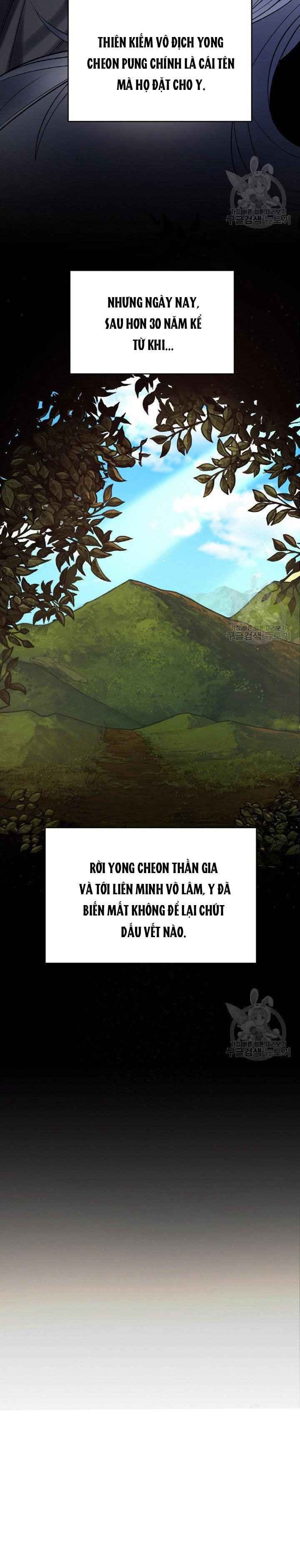 Thiên Hạ Đệ Nhất Phiêu Sĩ - Page 10