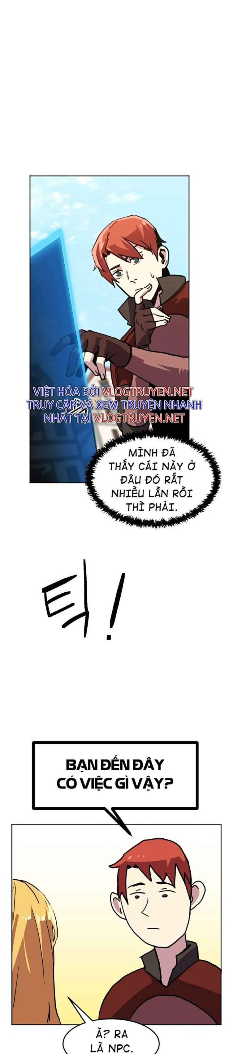 Trùm Cuối - Page 32