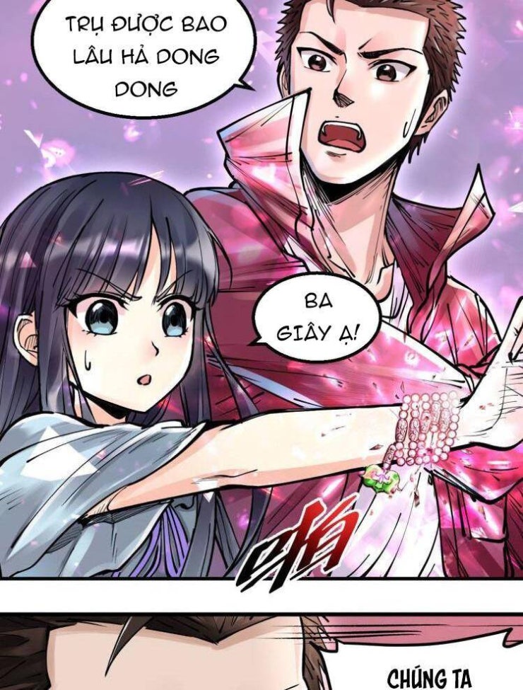 Thế Giới Xa Lạ - Page 27